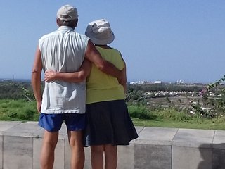 Erotischer Video -Chat Sunshine-Couple