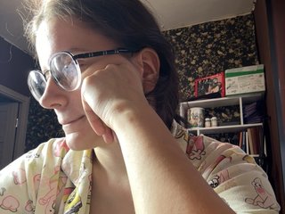 Erotischer Video -Chat sunshine02