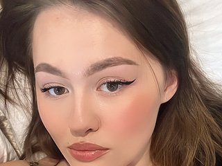 Erotischer Video -Chat SunshineEmma