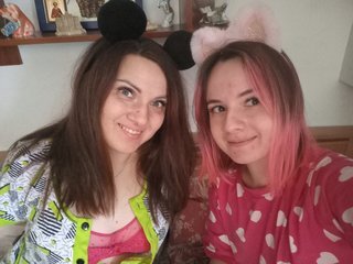 Erotischer Video -Chat SunshineSweet