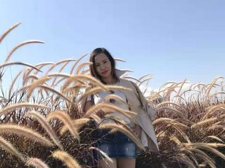 Erotischer Video -Chat Suny691