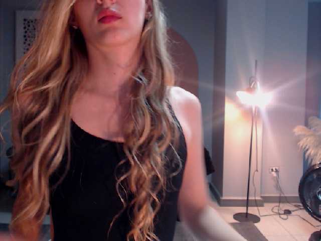 Fotos SunyAndersonX Fuck me like you do in your wet ***these beautiful creamy lips,and the ones of my mouth♥fuck me@goal♥lovense on♥pvt open 492