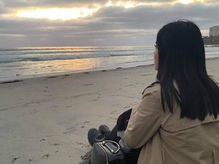 Erotischer Video -Chat Sunyferrer