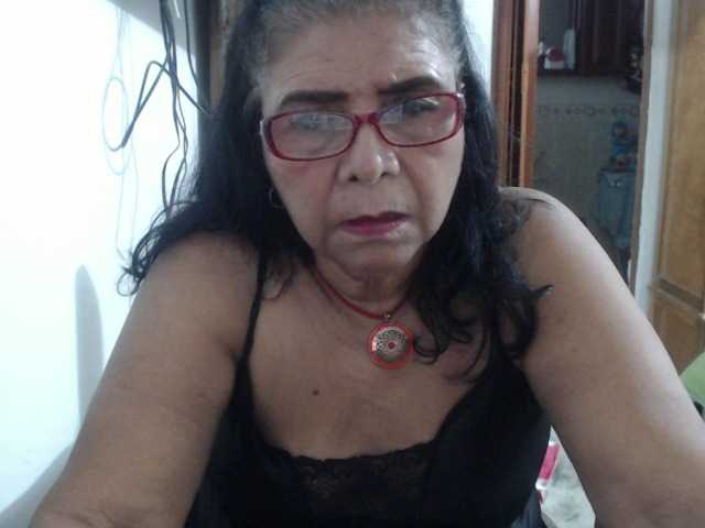 Sendung Screenshots superMILF42