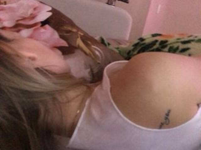 Sendung Screenshots Supersex-XXX