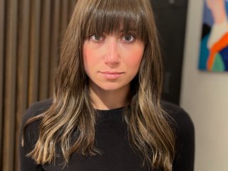 Erotischer Video -Chat MilkyGirl