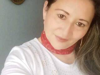 Erotischer Video -Chat susanamilf