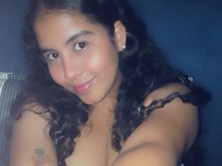 Erotischer Video -Chat sweet_Susan