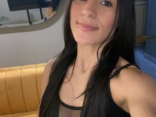 Erotischer Video -Chat Susanarodriguez