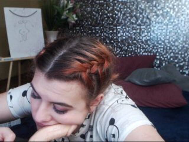 Sendung Screenshots SusanBell