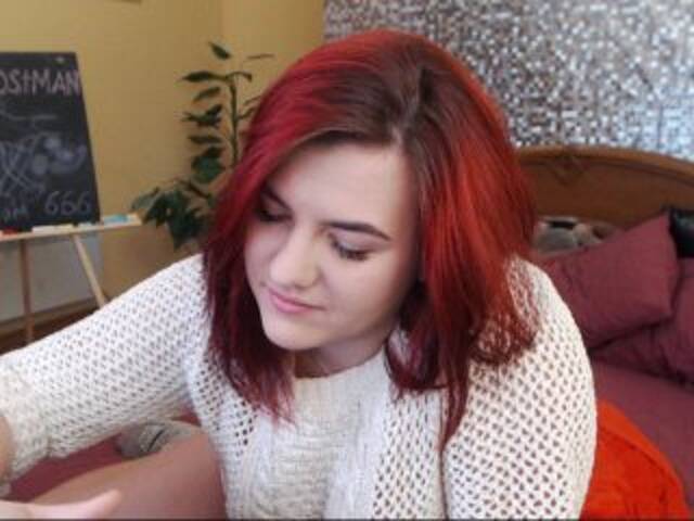 Sendung Screenshots SusanBell