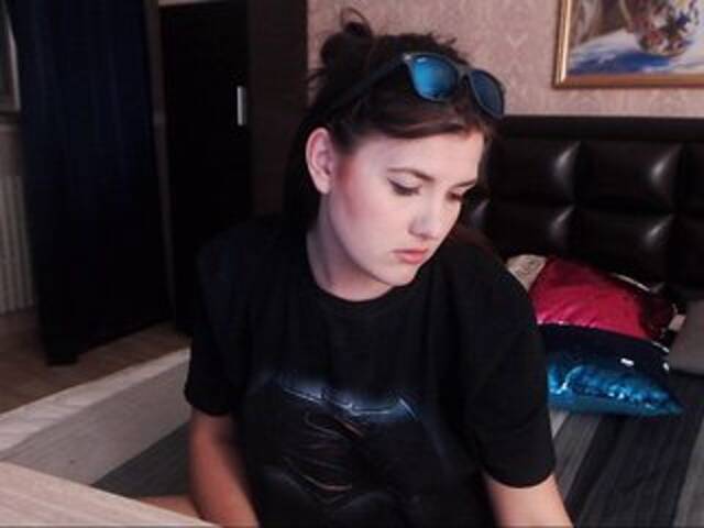 Sendung Screenshots SusanBell