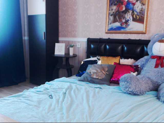 Sendung Screenshots SusanBell