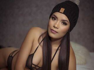 Erotischer Video -Chat SusanBrooks