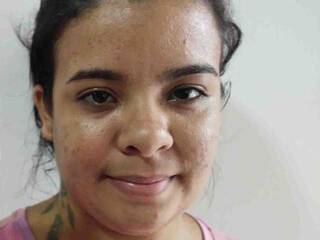 Erotischer Video -Chat SusanBrown