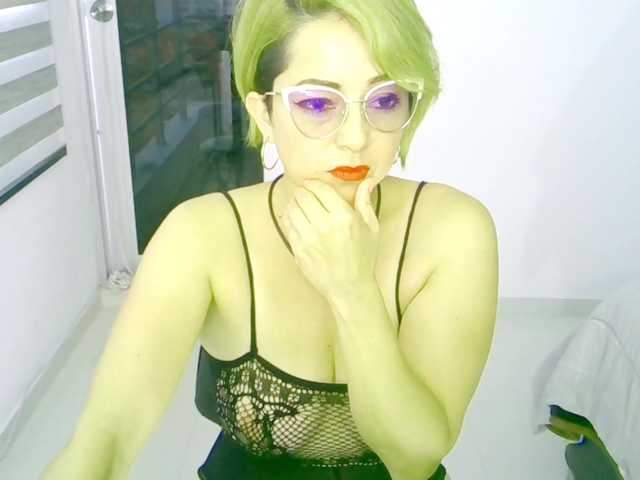 Sendung Screenshots susancooper