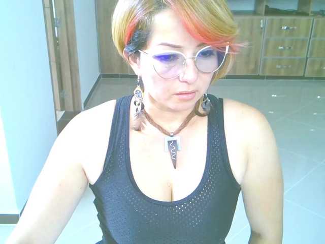 Sendung Screenshots susancooper