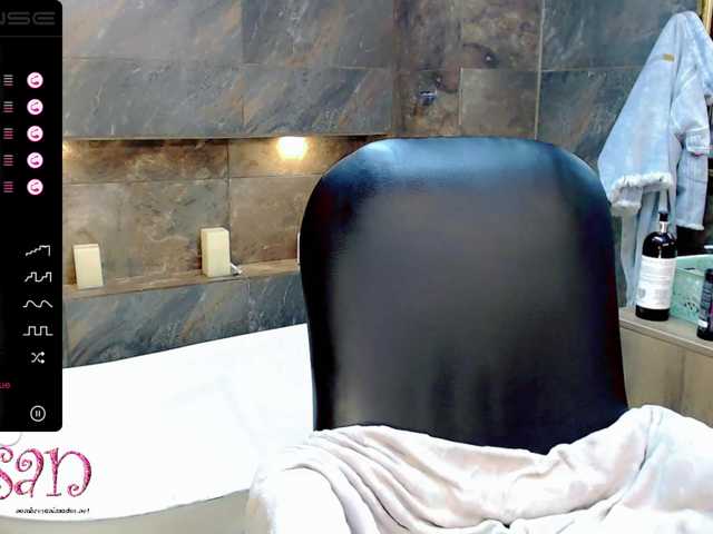 Sendung Screenshots SusanHicks