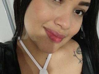 Erotischer Video -Chat SusanHill