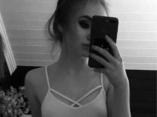 Erotischer Video -Chat SusanLyn