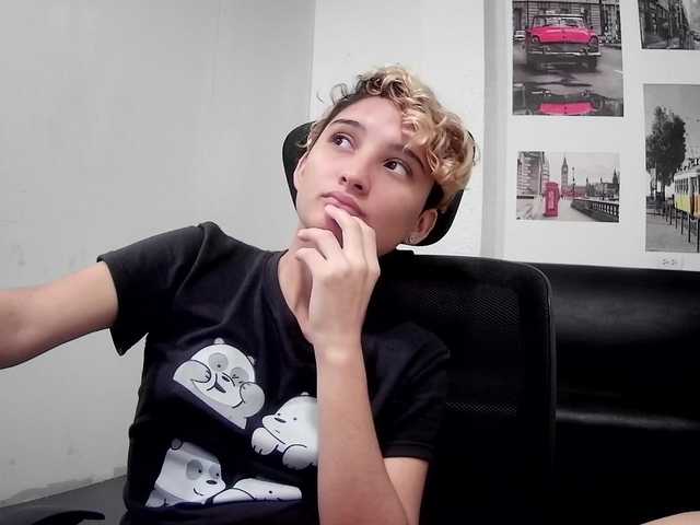 Sendung Screenshots SusanneSmith