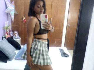 Erotischer Video -Chat SUSANOWENSS1