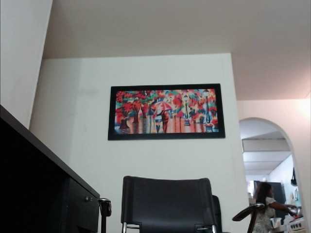 Sendung Screenshots SusanSexy