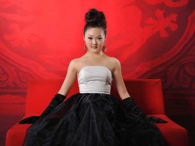 Profilfoto SusanWang