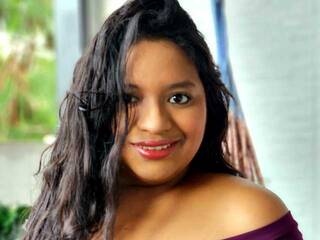 Erotischer Video -Chat SusanWolf