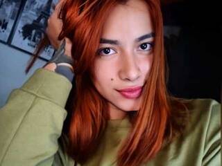 Erotischer Video -Chat Alexacut3