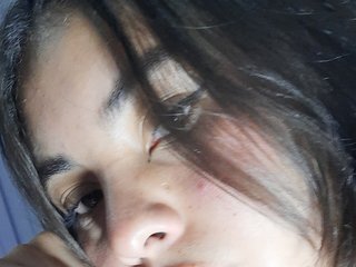 Erotischer Video -Chat susi-bubbles