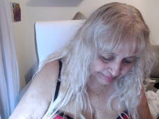 Erotischer Video -Chat SusiLife