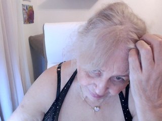 Erotischer Video -Chat SusiLife