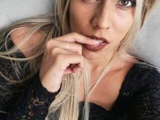 Erotischer Video -Chat Susispank