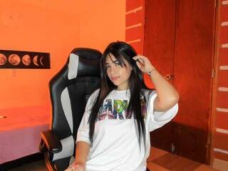 Erotischer Video -Chat sussan01