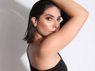 Erotischer Video -Chat Sussan7-