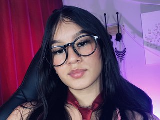 Erotischer Video -Chat sussancute21