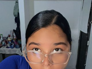 Erotischer Video -Chat SussyBlom