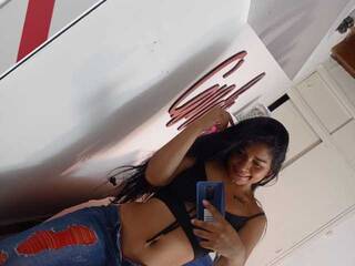 Erotischer Video -Chat Sussyt