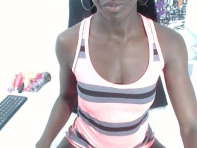 Sendung Screenshots sussytracy