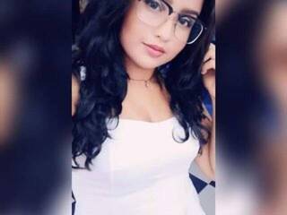 Erotischer Video -Chat Mish_HOT