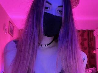 Erotischer Video -Chat Loliolio