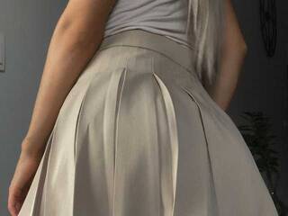 Erotischer Video -Chat Suzannaaa