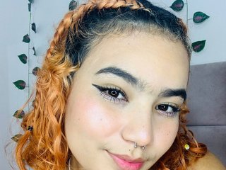 Erotischer Video -Chat Suzy-52