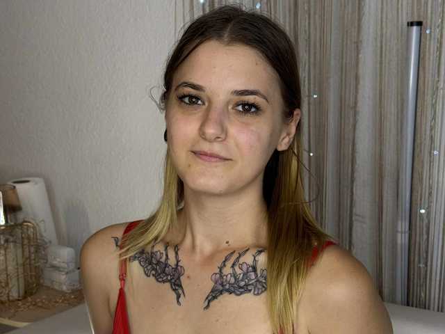 Foto des Profils SuzyMiu