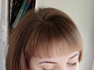 Erotischer Video -Chat SvetaSokolova