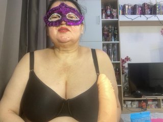 Erotischer Video -Chat SVETIKBOMBOCHKA