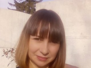 Foto des Profils SvetkaKoketka
