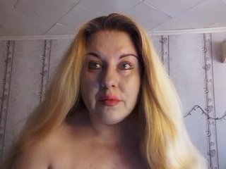 Erotischer Video -Chat __Svetlana___