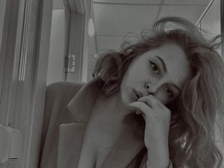 Erotischer Video -Chat CandyMery